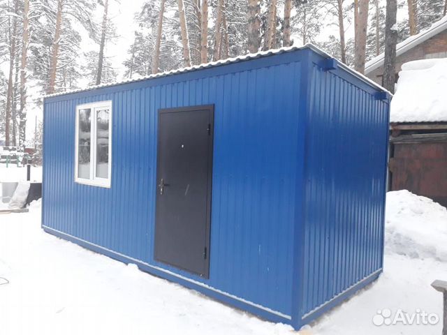 Вагон дом, бытовка, дачный домик