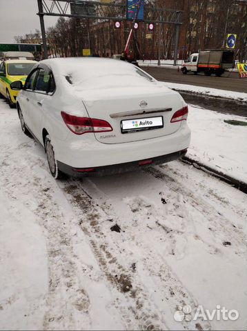 Nissan Almera 1.6 МТ, 2017, 103 120 км Nissan Almera 1.6 МТ, 2017, 103 120 км