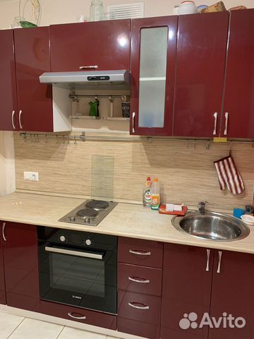 2-к квартира, 40 м², 7/9 эт.