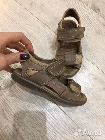 Сандали Сандали