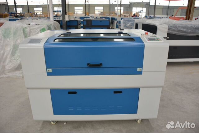 Гравировальный станок