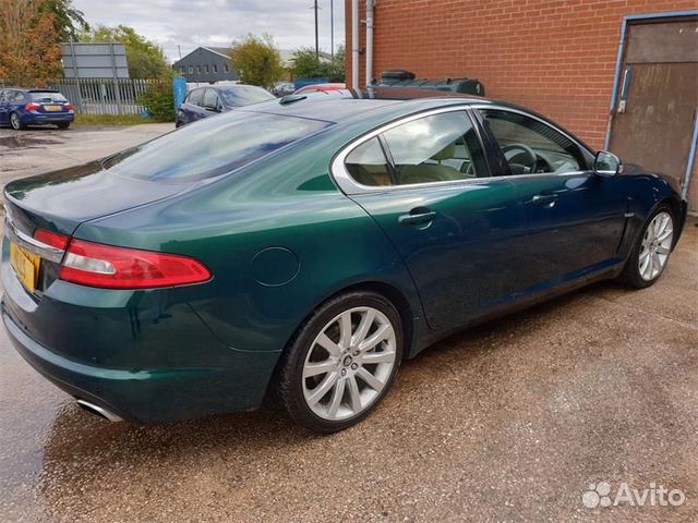 Jaguar XF 2009 3.0 AJ30 Поступил В разбор 28.01 GB Jaguar XF 2009 3.0 AJ30 Поступил В разбор 28.01 GB