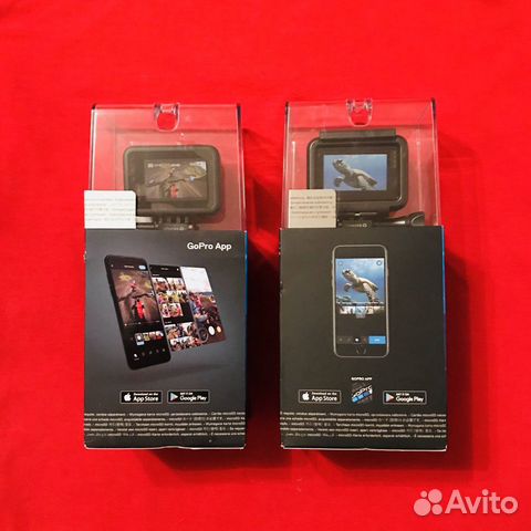 GoPro Hero 8 black