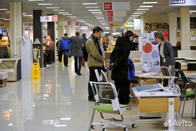 Торговое помещение, 5 м² Торговое помещение, 5 м²