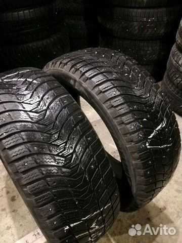 Зимние шины Michelin x-ice North 3 225/45 17 Зимние шины Michelin x-ice North 3 225/45 17