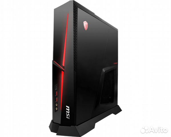 Игровой компьютер MSI Trident A 9SC-080RU Игровой компьютер MSI Trident A 9SC-080RU