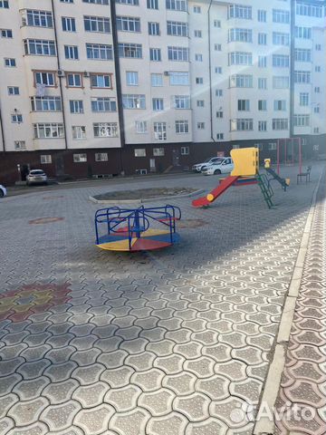 2-к квартира, 62 м², 7/9 эт. 2-к квартира, 62 м², 7/9 эт.