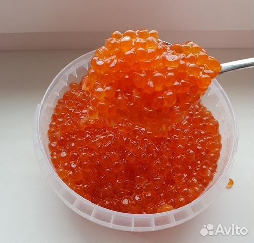 Икра Икра
