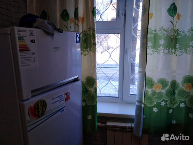 2-к квартира, 45 м², 1/5 эт.