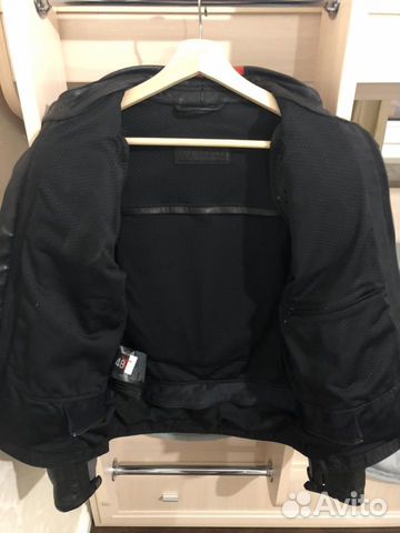 Куртка Dainese Blackjack Куртка Dainese Blackjack