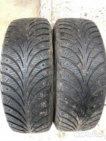 R15 195/65 Goodyear UltragripExtreme