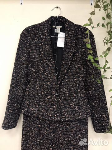 Костюм Nina Ricci оригинал Франция S Костюм Nina Ricci оригинал Франция S
