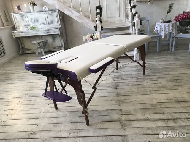 Массажный стол Массажный стол