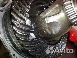 Ремонт Вариатора Audi Ауди А4 АКПП CVT VL381 Ремонт Вариатора Audi Ауди А4 АКПП CVT VL381