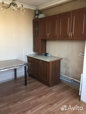 2-к квартира, 56 м², 3/5 эт.