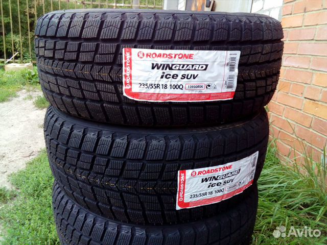 Корея 265/60/18 Q 110 winguard ICE SUV Корея 265/60/18 Q 110 winguard ICE SUV