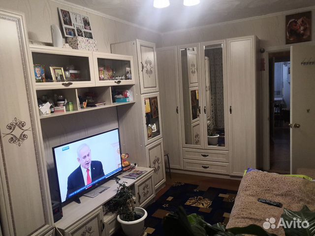 2-к квартира, 50 м², 1/5 эт. 2-к квартира, 50 м², 1/5 эт.