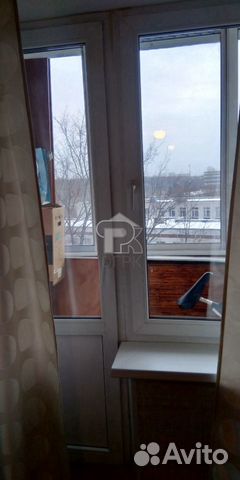 1-к квартира, 36 м², 7/12 эт. 1-к квартира, 36 м², 7/12 эт.
