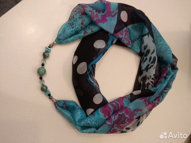 Оригинальные хомуты-ожерелья и др.аксессуары