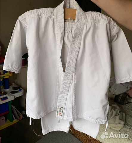 Кимоно для каратэ Кимоно для каратэ