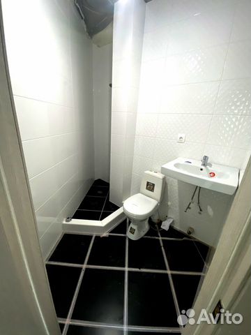 Студия, 24 м², 2/7 эт. Студия, 24 м², 2/7 эт.