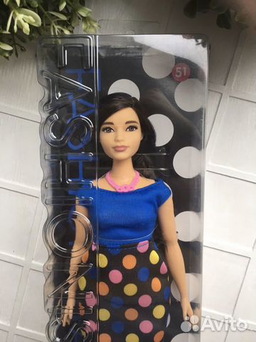 barbie fashionista 51