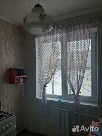 3-к квартира, 48 м², 2/5 эт.