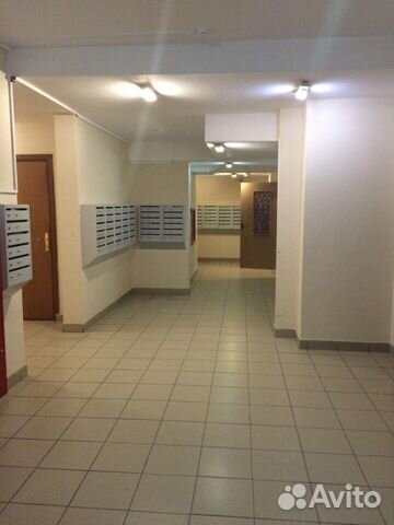 3-к квартира, 76 м², 6/18 эт.