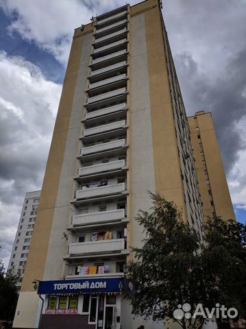 Торговое помещение, 40 м² Торговое помещение, 40 м²