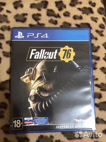 Игры на PS4 Игры на PS4
