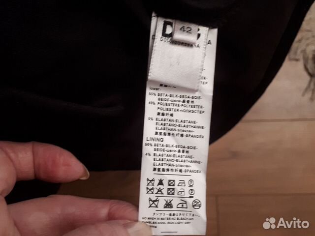 Платья Dolce Gabbana 42-46 раз оригинал подиумное Платья Dolce Gabbana 42-46 раз оригинал подиумное