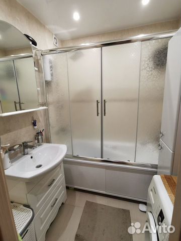 2-к квартира, 58 м², 3/17 эт. 2-к квартира, 58 м², 3/17 эт.