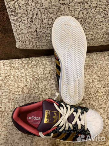Кроссовки Adidas Superstar оригинал Кроссовки Adidas Superstar оригинал