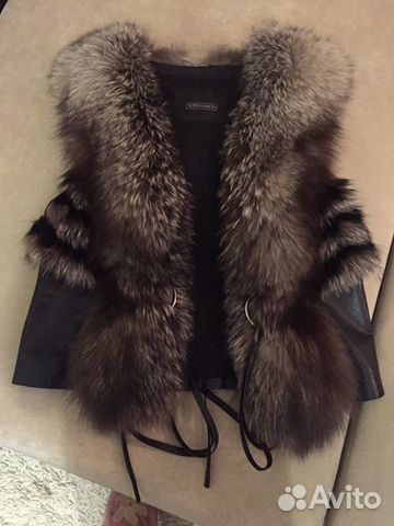 Vests