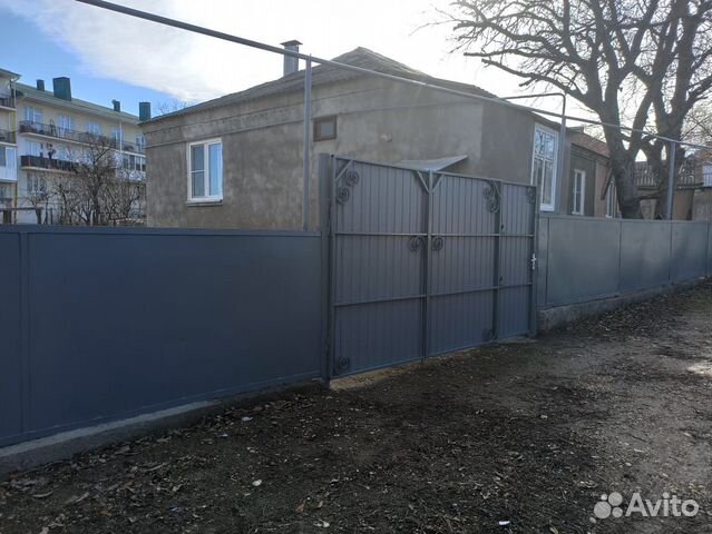 Купить Дом В Станице Ессентукская С Фото