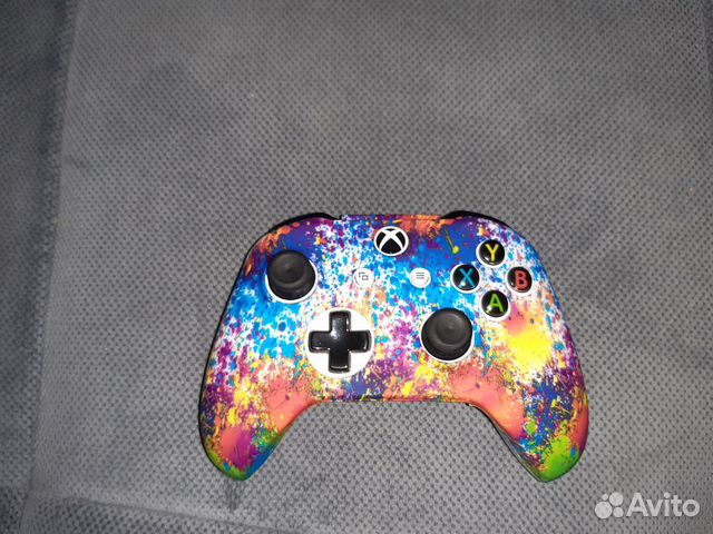 Чехол для геймпада xbox one