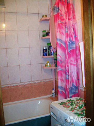 2-к квартира, 52 м², 2/5 эт.