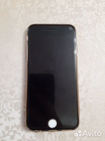 Телефон iPhone6 64gb