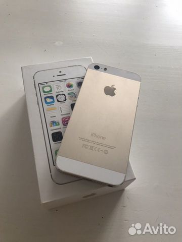 Телефон iPhone 5s 16gb Телефон iPhone 5s 16gb