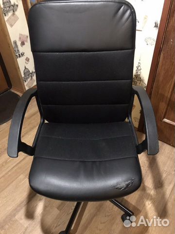 Компьютерный стул