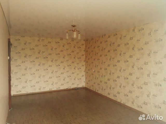 1-к квартира, 31.3 м², 5/5 эт. 1-к квартира, 31.3 м², 5/5 эт.