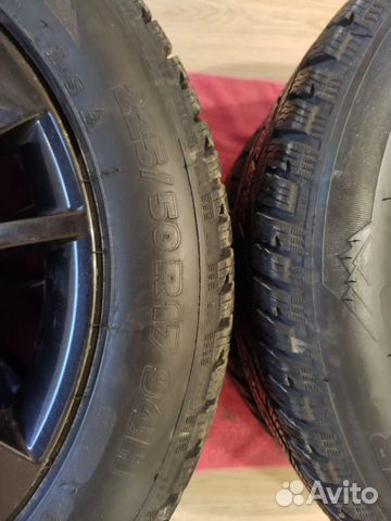 Michelin (tigar) winter Michelin (tigar) winter
