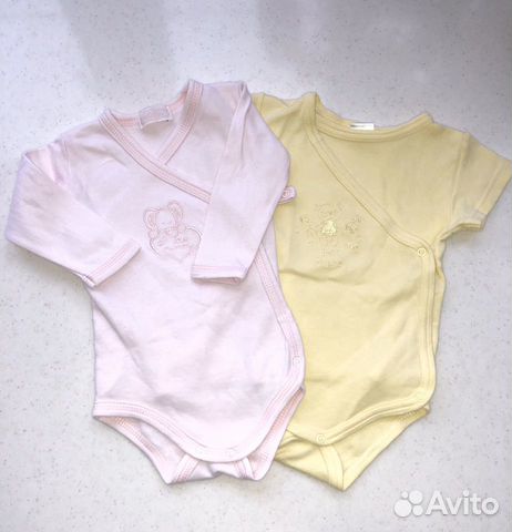 Пакетом (Carter’s, Mothercare, Monsoon, Reserved) Пакетом (Carter’s, Mothercare, Monsoon, Reserved)