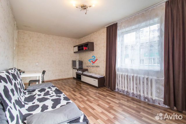 2-к квартира, 43 м², 4/5 эт. 2-к квартира, 43 м², 4/5 эт.