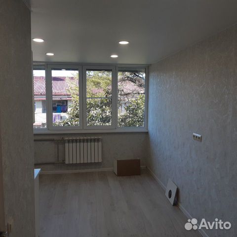 Комната 16 м² в 1-к, 3/5 эт. Комната 16 м² в 1-к, 3/5 эт.