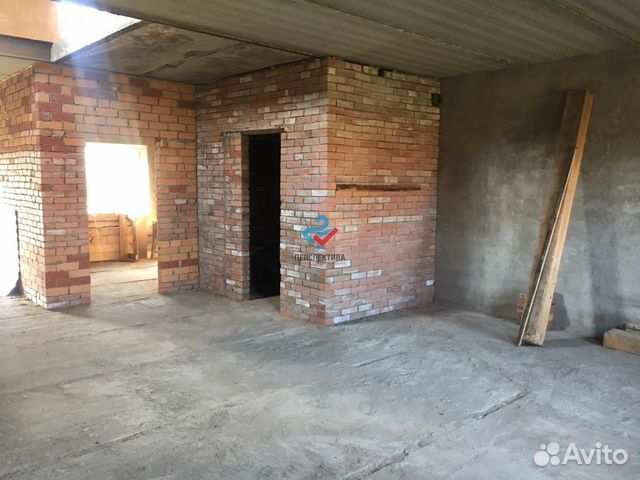 Дом 130 м² на участке 5 сот. Дом 130 м² на участке 5 сот.