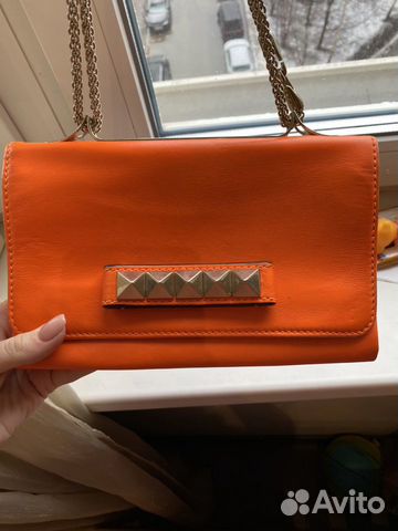 Сумка Valentino