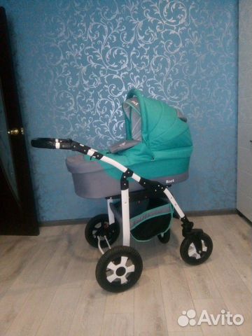 Коляска