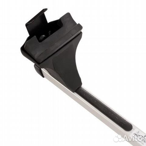 Багажник Атлант для Renault Arkana Багажник Атлант для Renault Arkana