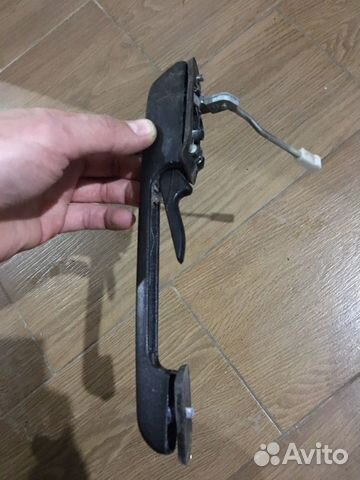 Ручка 09,08 Ручка 09,08